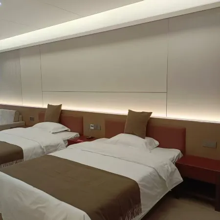 Beichuan Qiangjia Homestay