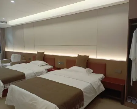 Beichuan Qiangjia Homestay Hotels in Beichuan