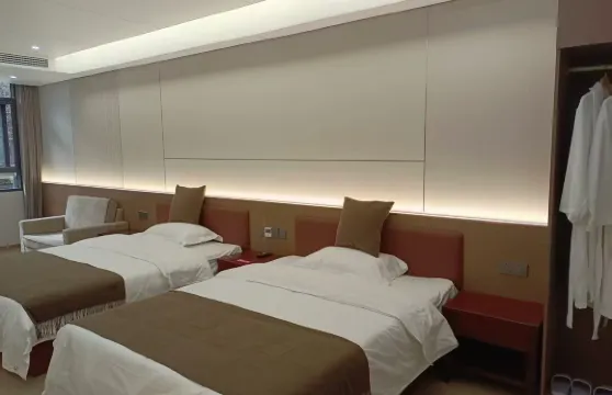 北川羌家民宿酒店