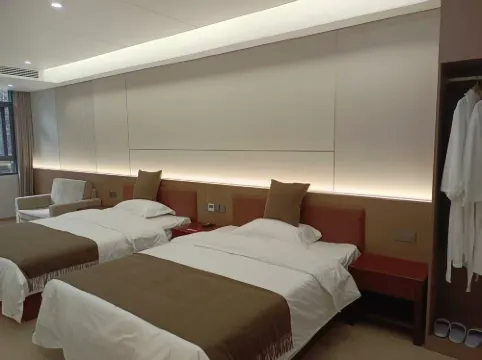 Beichuan Yanjia B&B Hotel