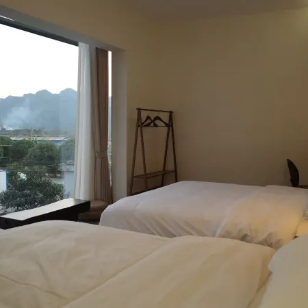 Wanfenglin Mountain Bird and Coffee Homestay