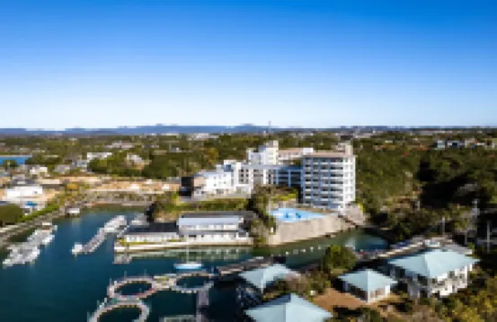 โอเอโดะ ออนเซ็น โมโนกาตาริ พรีเมียม ชิมะ ไซโชราคุ