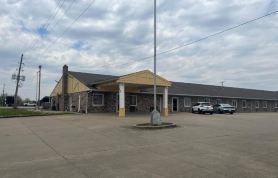 Motel 6 Concordia