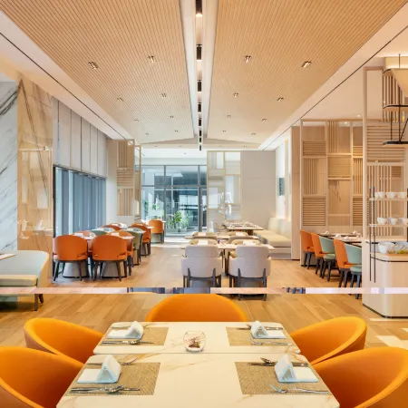 Hyatt Place Busan Yeonsan