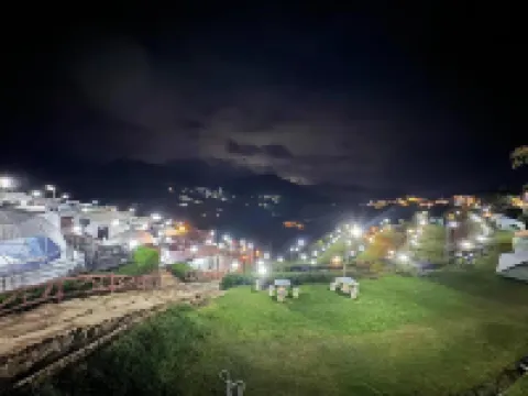 Mon Ing Dao Hotels near Mon Jam