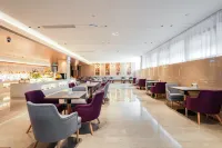 Lavande Hotel (Nan'an Shuitou Anping Bridge Branch) - breakfast