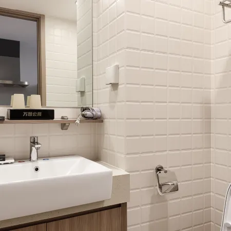 Wanguo Apartment (Boao Lecheng International Medical Tourism Pilot Zone)