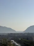 Heyitang Hotel (Xiapu Fangyuanhui) - วิวภูเขา