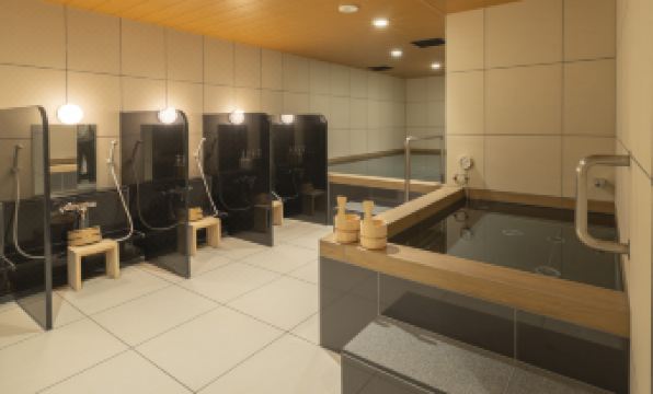 Tosei Hotel Cocone Kamata