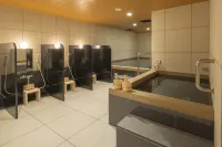 โทเซอิ โรงแรม โคโคเนะ คามาตะ - ที่มีฟิตเนส