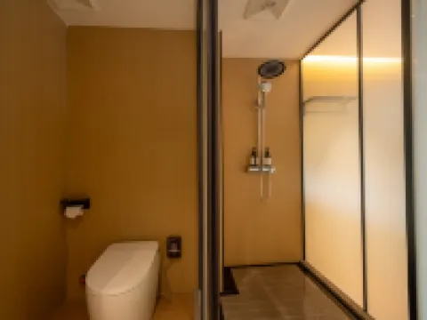 雲季中央酒店(澧縣萬達廣場店) 澧縣酒店