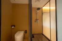 Yunji Central Hotel (Lixian Wanda Branch)