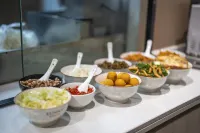 修水修江半島大飯店（修水聯盛購物廣場店） - 早餐