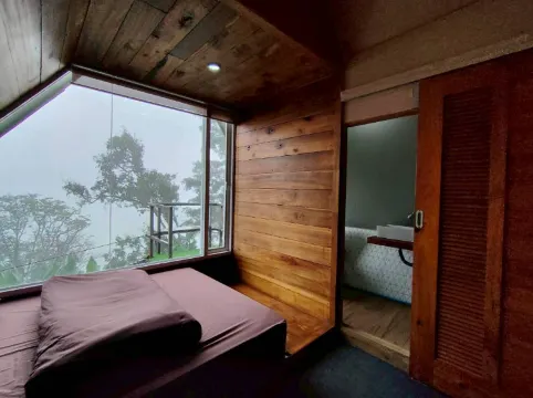 บ้านรังนก