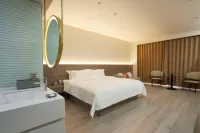 DUOMI HOTEL - موقف سيارات