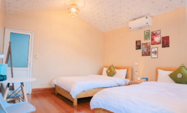 Cat Ba Countryside Homestay