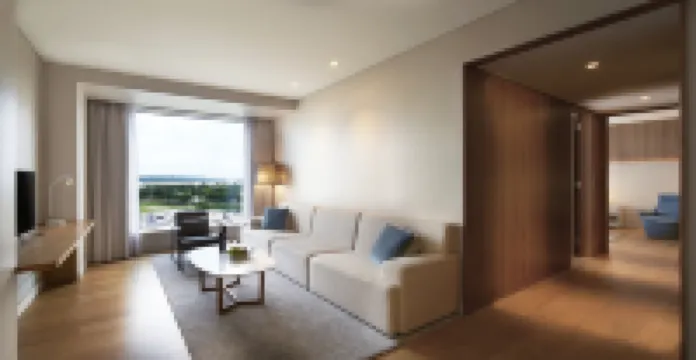 Hyatt Regency Incheon Paradise City