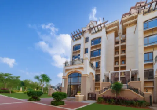 Floral Hotel· Moon Seaview Hotel