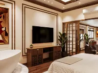 Anora de Van Residences Van Mieu Ha Noi Hotels near Lenin Statue