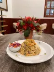 Serene Luxury Hotel - breakfast