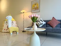 Le Pavilion Bandar Puteri Puchong