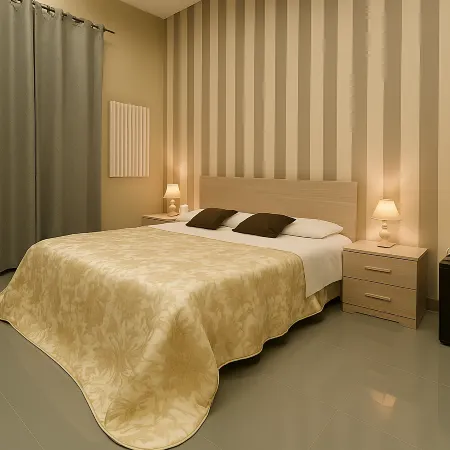 B&B VICO GRANDE
