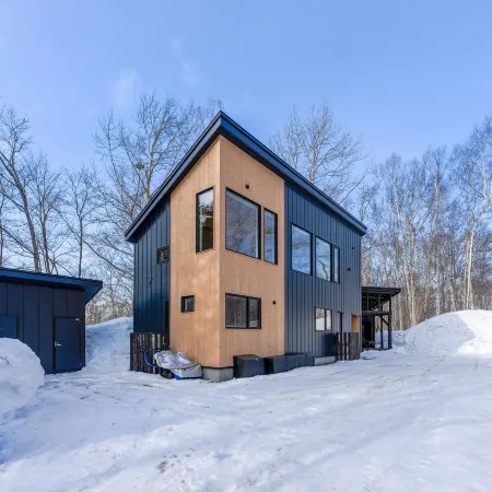 COCO VILLA NISEKO