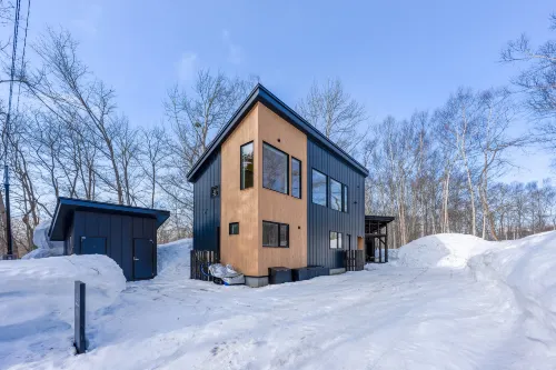 COCO VILLA NISEKO