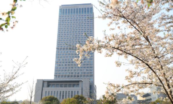 InterContinental Hotels WUXI by IHG