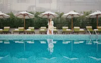 Dusit Princess Chiang Mai - Beach