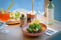 Ibis Styles Rotterdam Ahoy - Desayuno