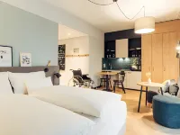 harry's home 格拉茨智慧城市 格拉茨住宿飯店