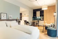 harry's home 格拉茨智慧城市