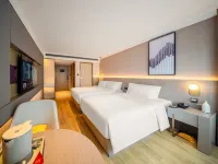 LAVANDEHotel (Dalian Donggang Business District Port Square Renmin Road Branch）