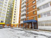 Zhk Olmimp Aeroport Zaselenie 24/7 Apartments