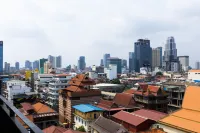 Walk Street Hotel & Apartment