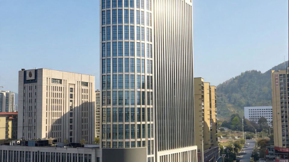 Houyi Hotel