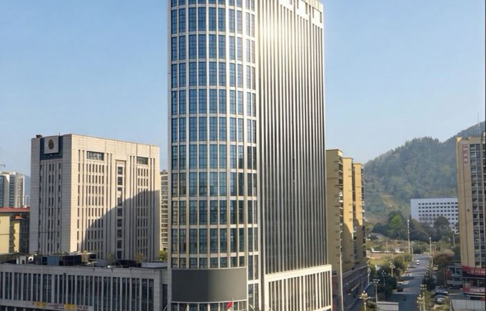 Houyi Hotel