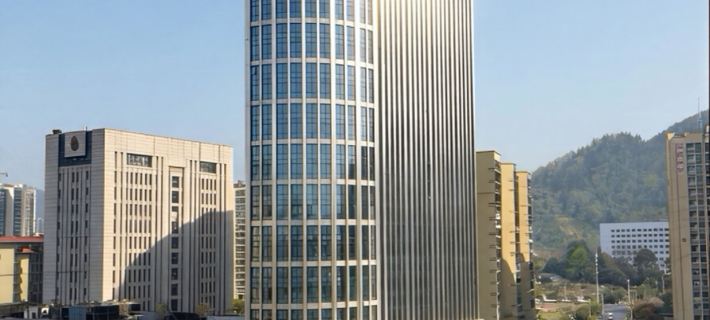 Houyi Hotel Hotels in Jishou