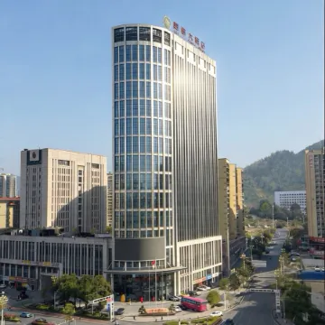 Houyi Hotel