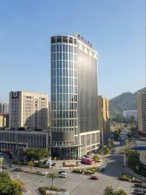 Houyi Hotel