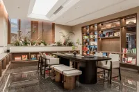 Yaduo Hotel, Shengli Street, Xiangyang Ancient City