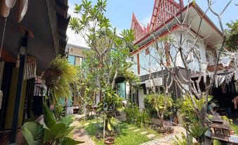 The Park Ayutthaya Resort and Spa