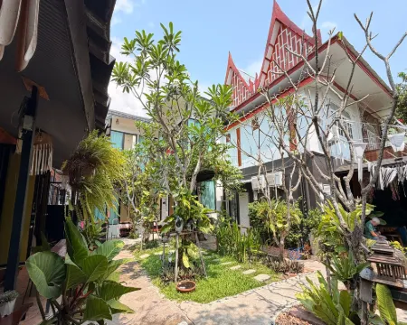 The Park Ayutthaya Resort and Spa Hotels in Phra Nakhon Si Ayutthaya