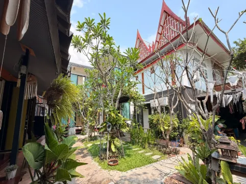 The Park Ayutthaya Resort and Spa