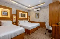 Naiyang Park Resort - 나이양 파크 리조트