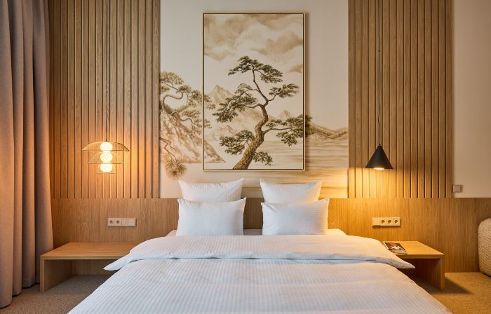 Dzen Hotel (Zen)