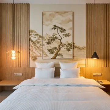 Dzen Hotel (Zen)