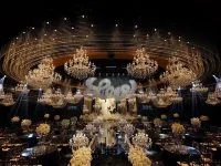 Suopurui International Hotel Hotels in Linying County