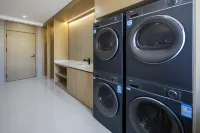 Hojoy Business Hotel